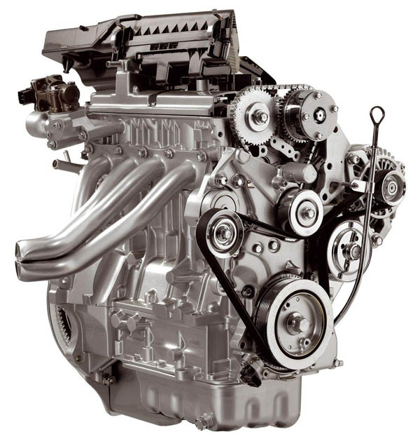 2008  I 280 Car Engine